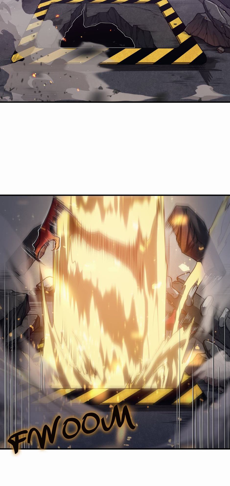 Read The Devil Never Cries Manga Online