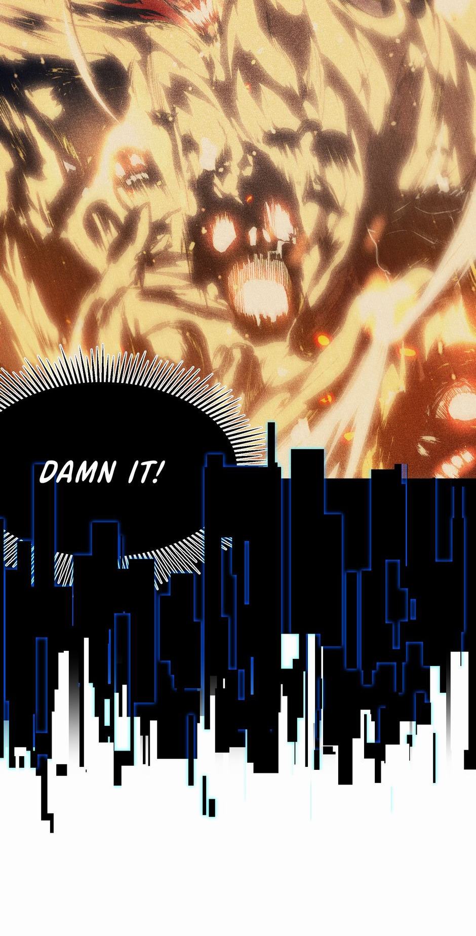 Read The Devil Never Cries Manga Online