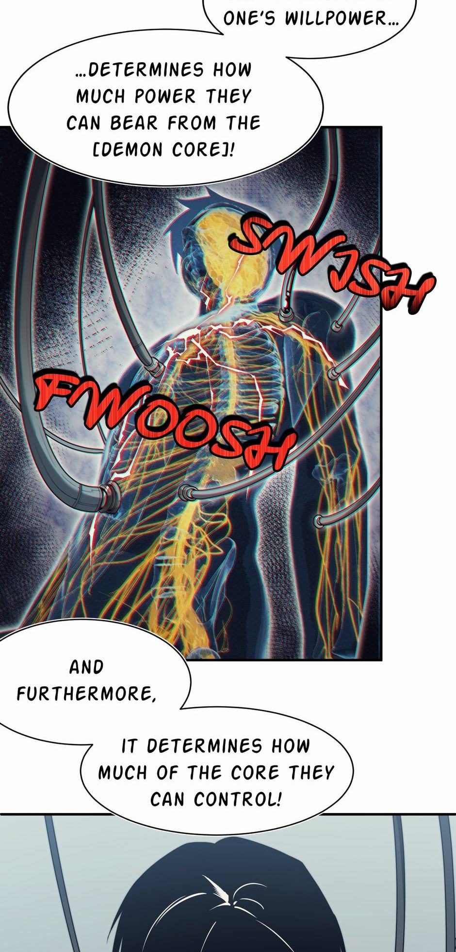 Read The Devil Never Cries Manga Online