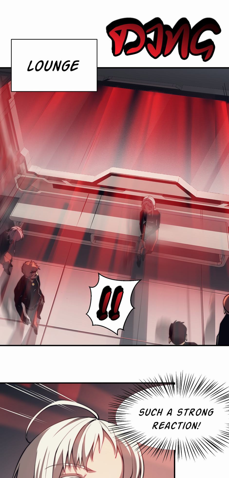 Read The Devil Never Cries Manga Online