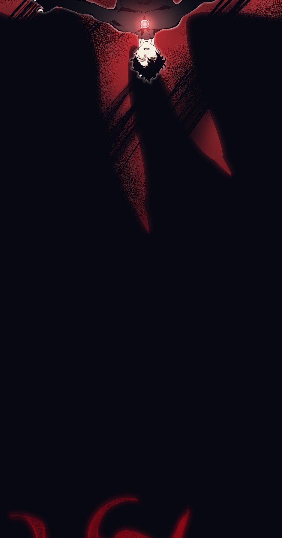 Read The Devil Never Cries Manga Online