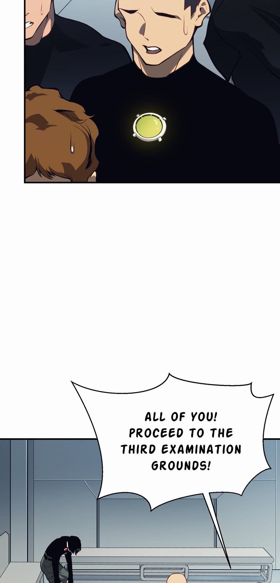 Read The Devil Never Cries Manga Online