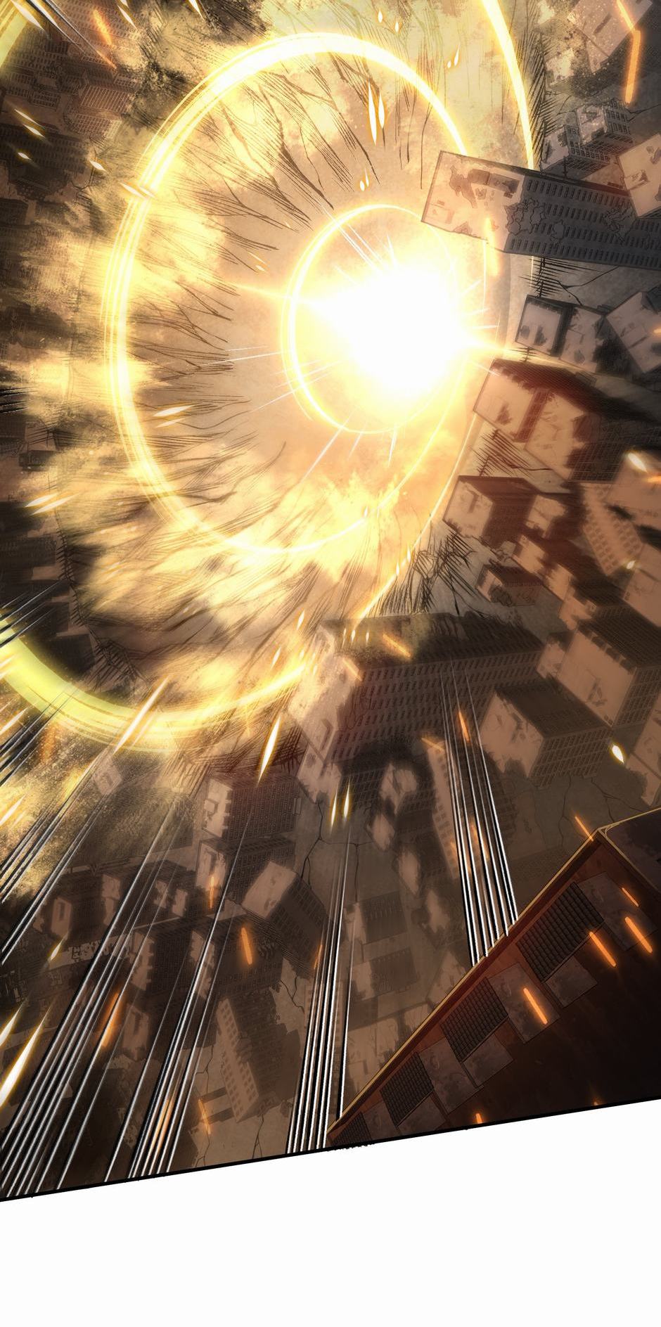 Read The Devil Never Cries Manga Online