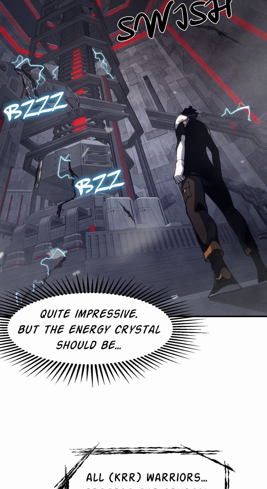 Read The Devil Never Cries Manga Online