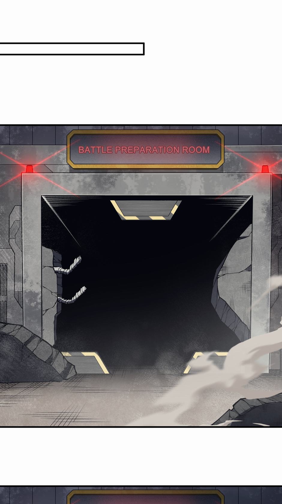 Read The Devil Never Cries Manga Online