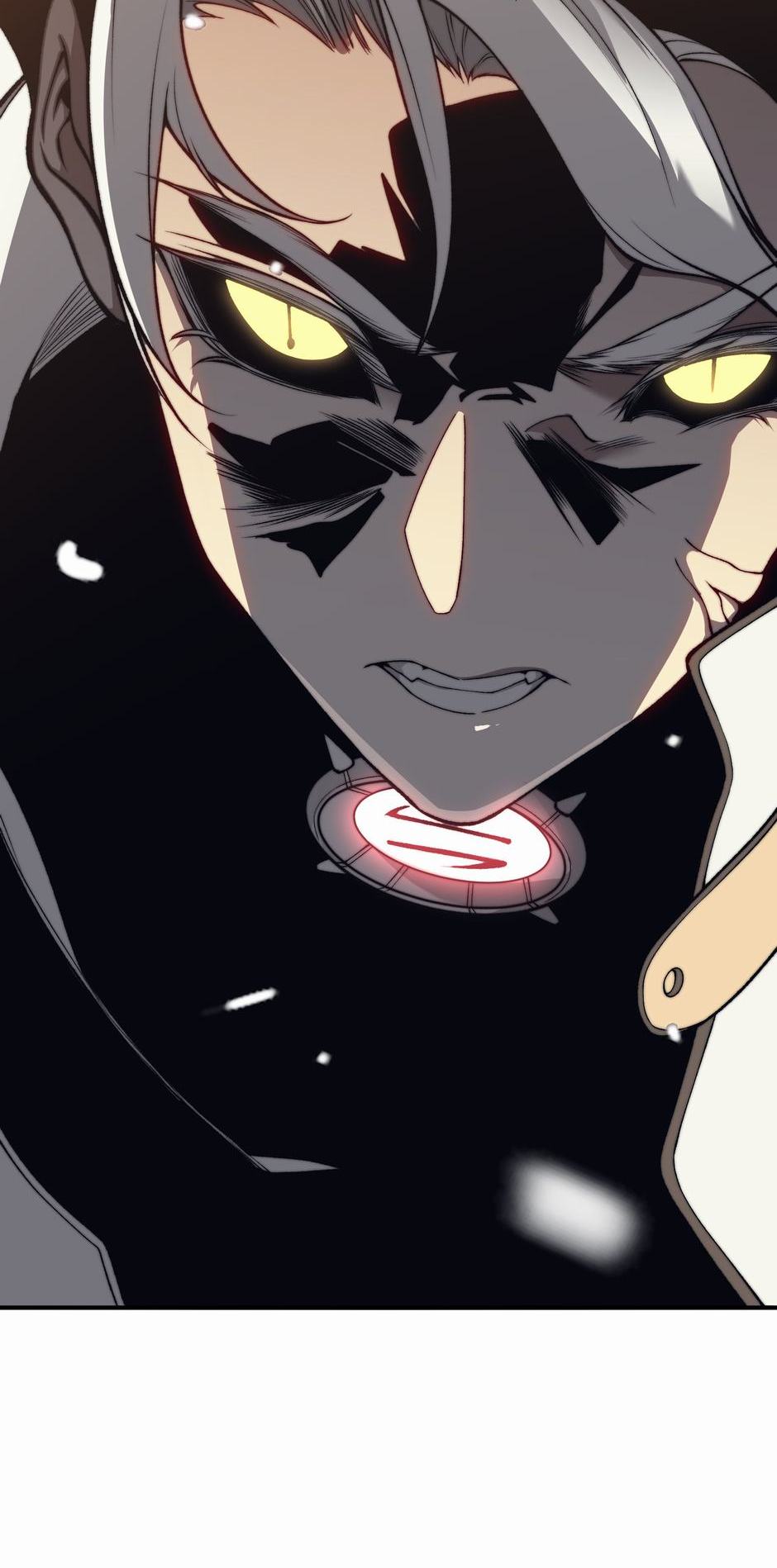 Read The Devil Never Cries Manga Online