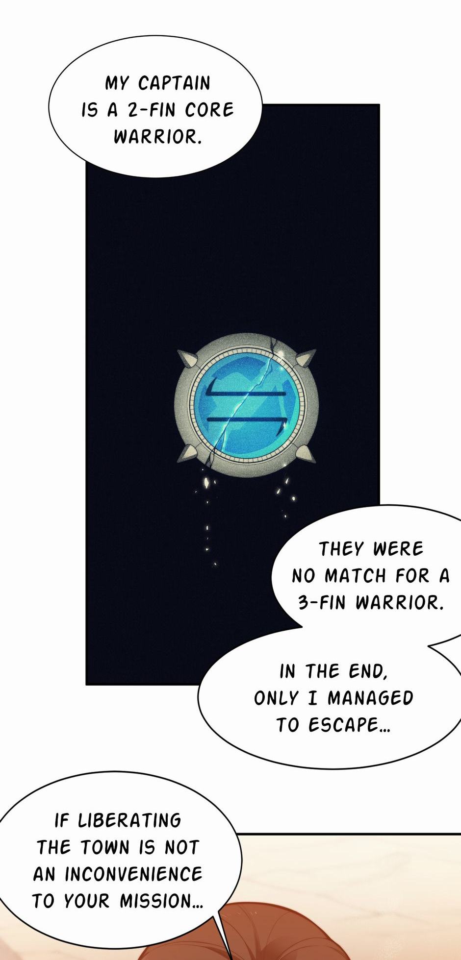 Read The Devil Never Cries Manga Online