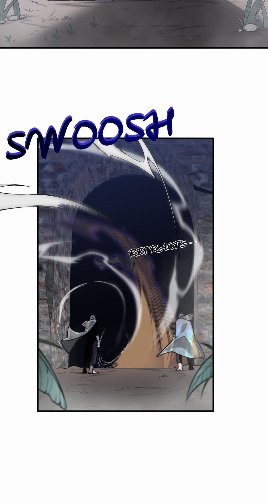 Read The Devil Never Cries Manga Online