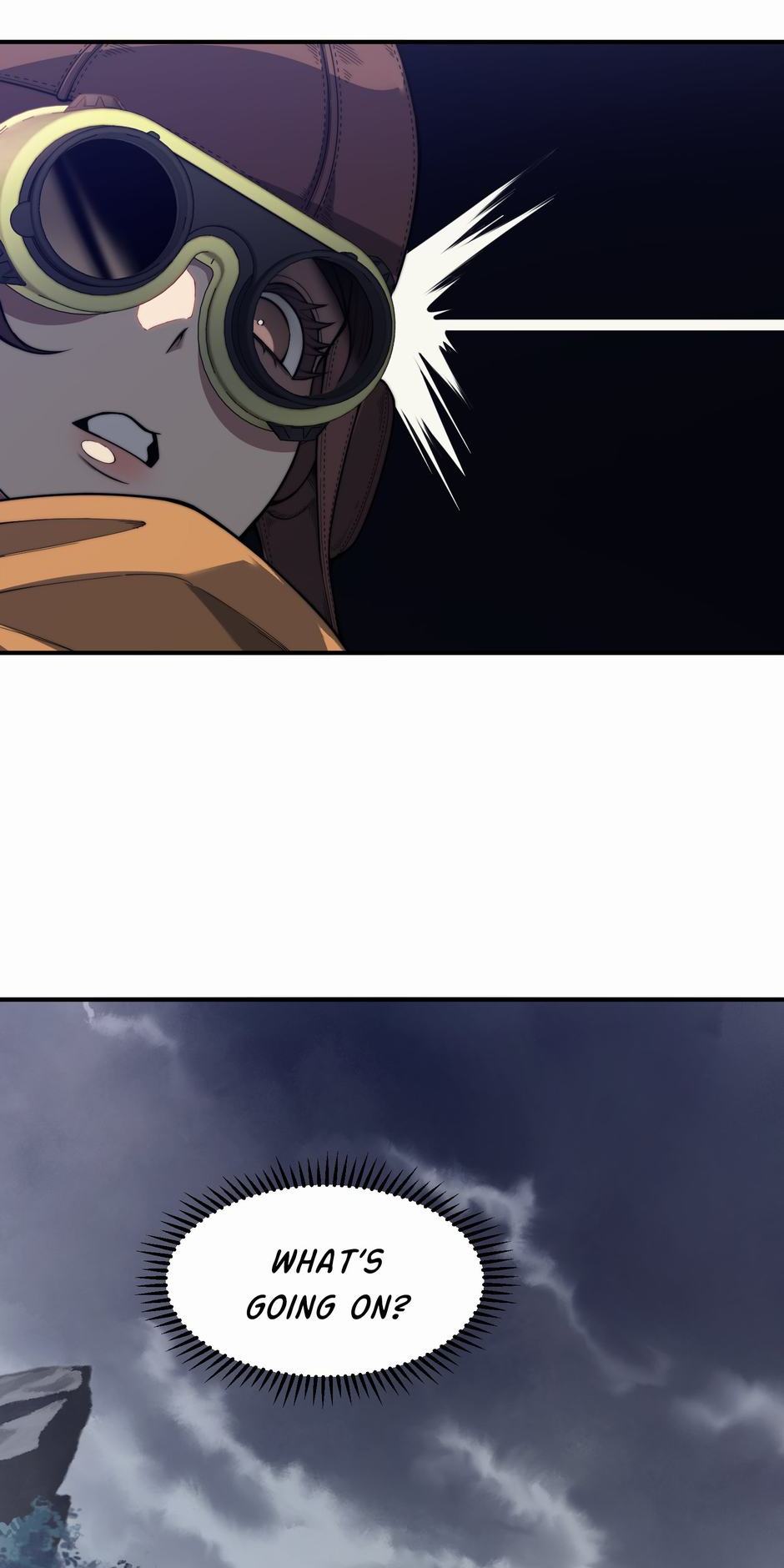 Read The Devil Never Cries Manga Online