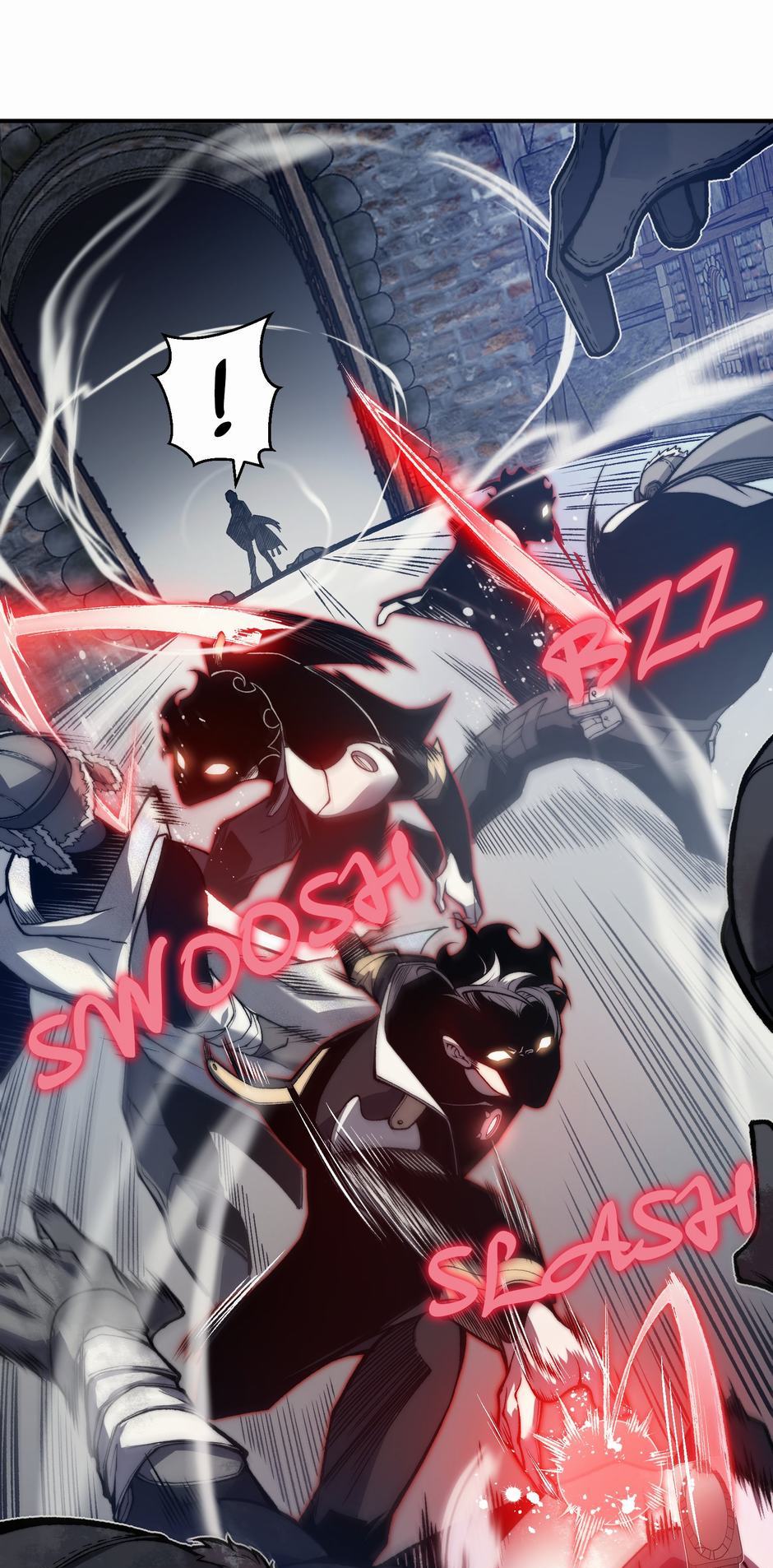 Read The Devil Never Cries Manga Online