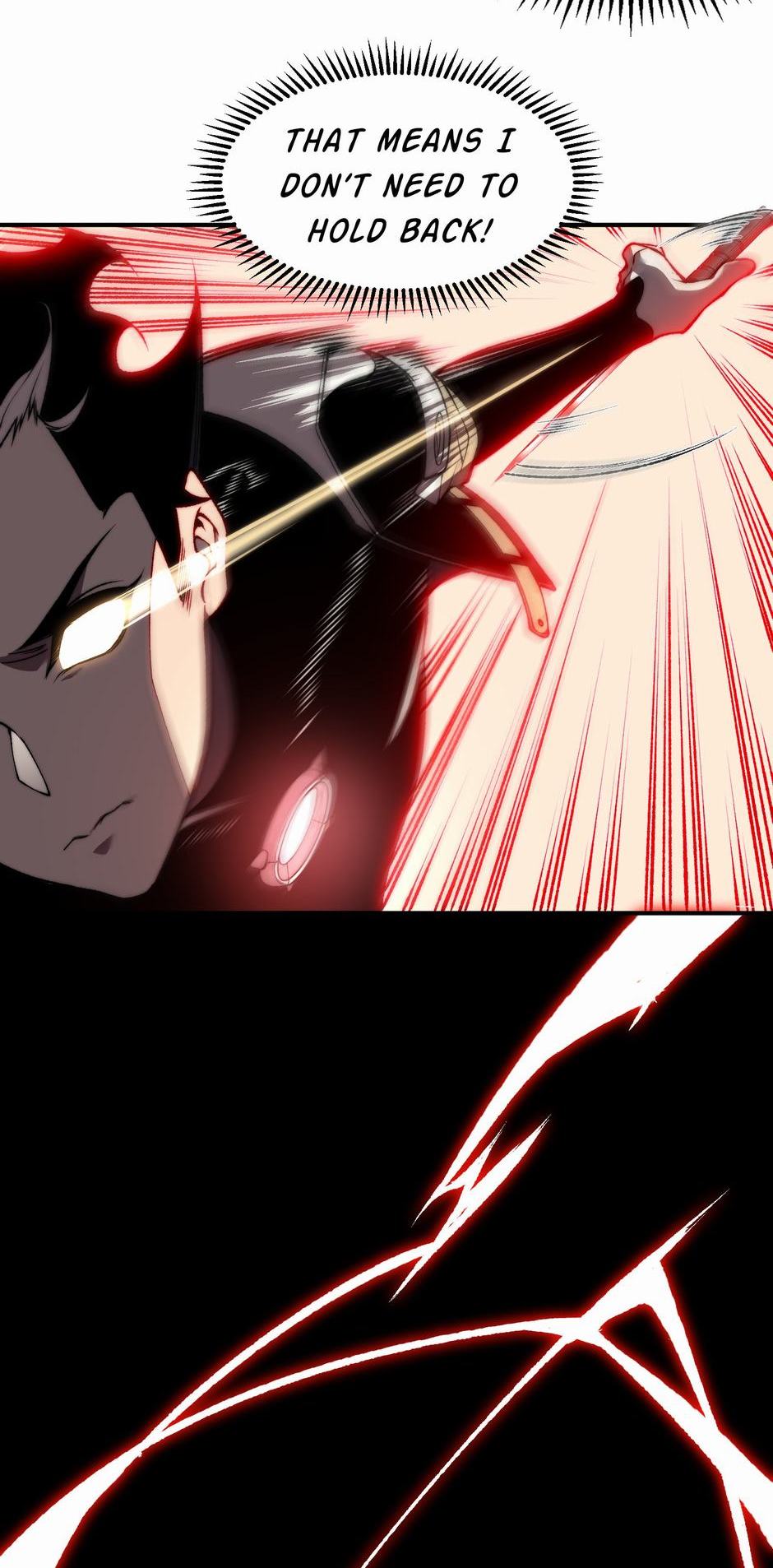 Read The Devil Never Cries Manga Online