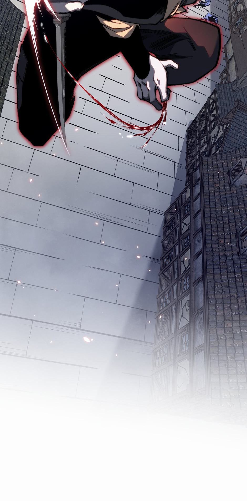 Read The Devil Never Cries Manga Online