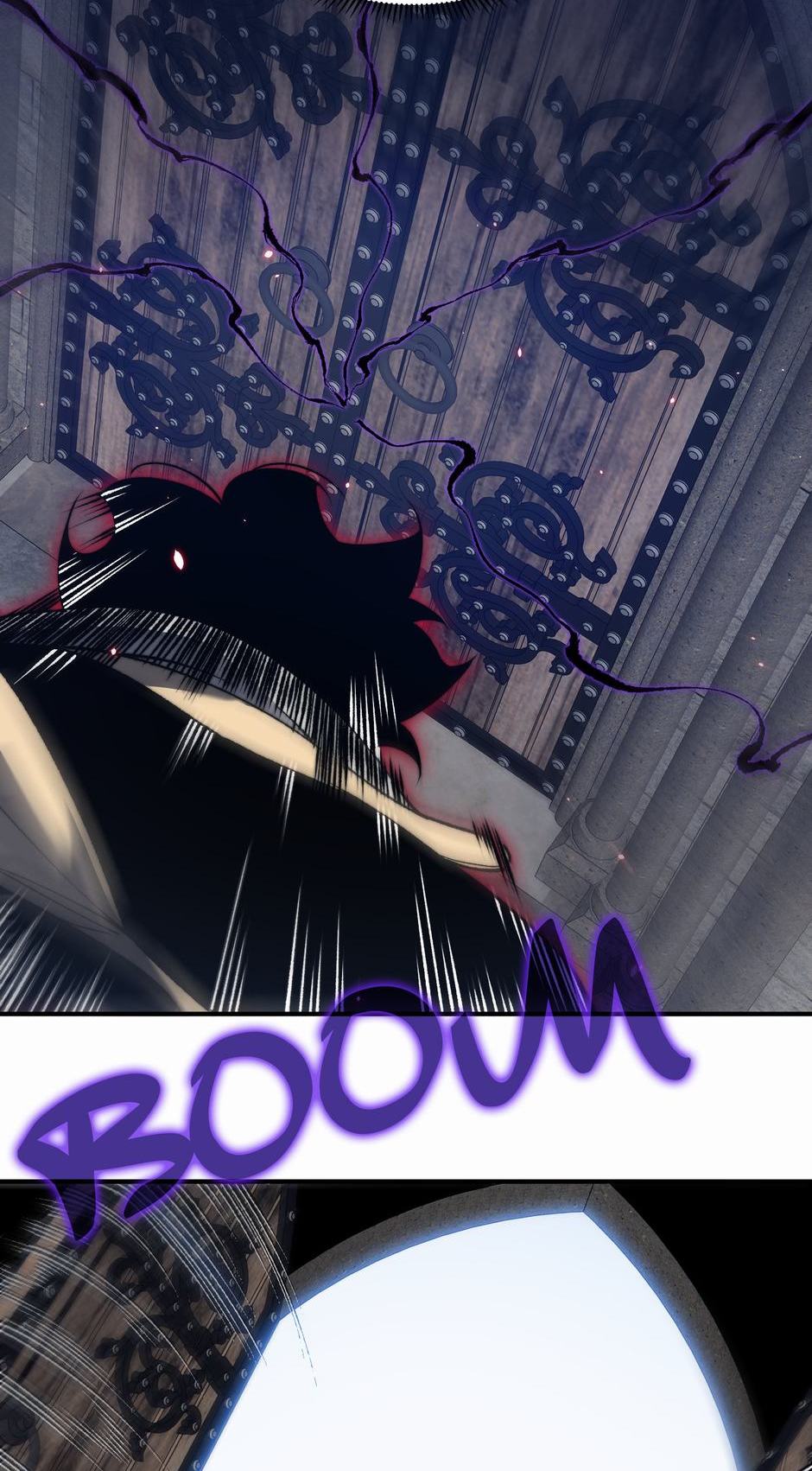 Read The Devil Never Cries Manga Online