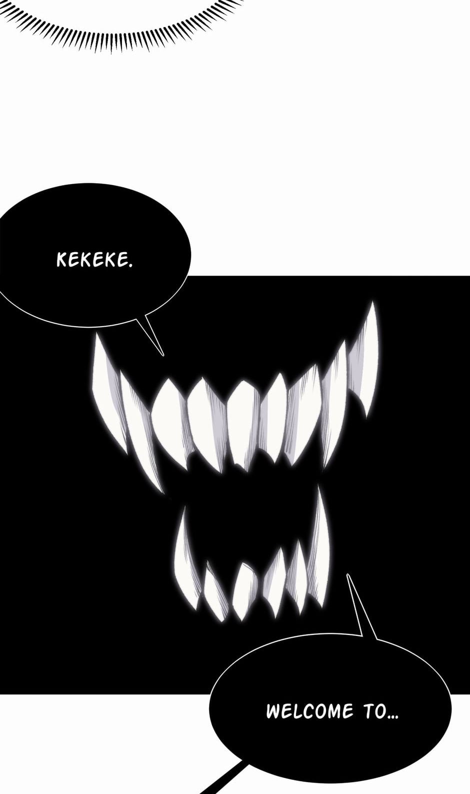 Read The Devil Never Cries Manga Online