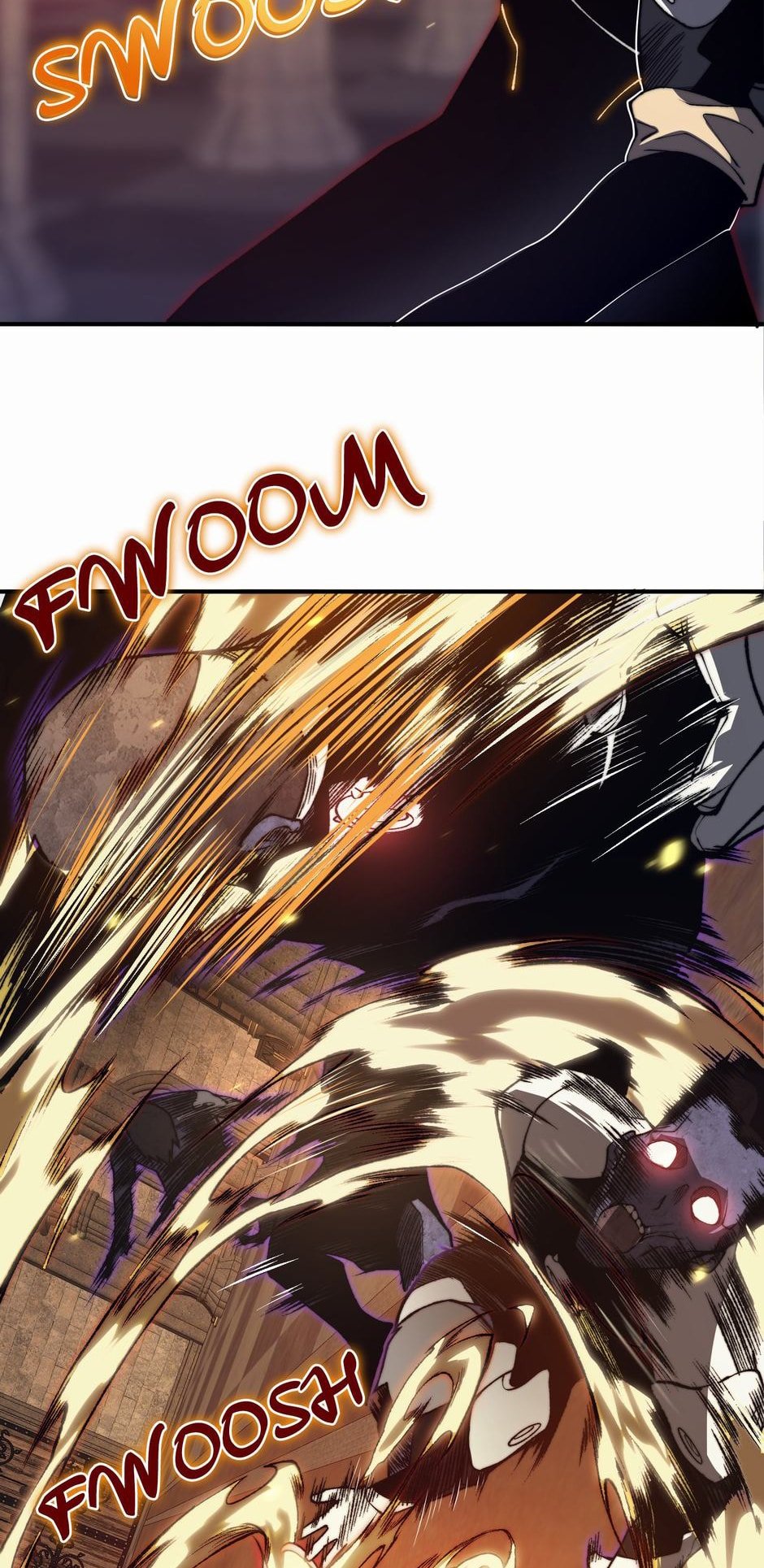 Read The Devil Never Cries Manga Online