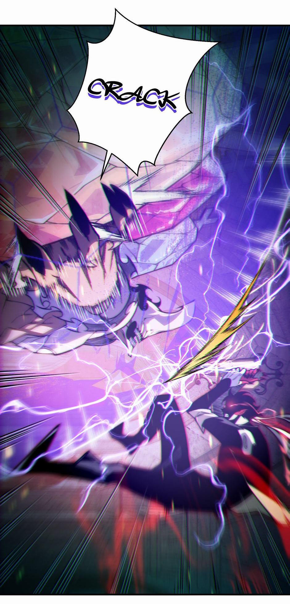 Read The Devil Never Cries Manga Online