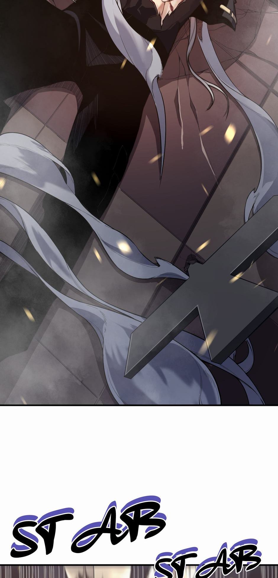 Read The Devil Never Cries Manga Online