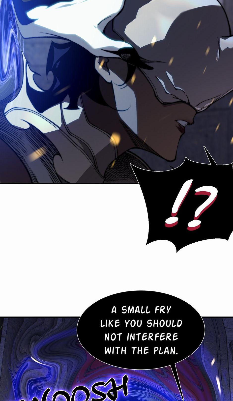 Read The Devil Never Cries Manga Online