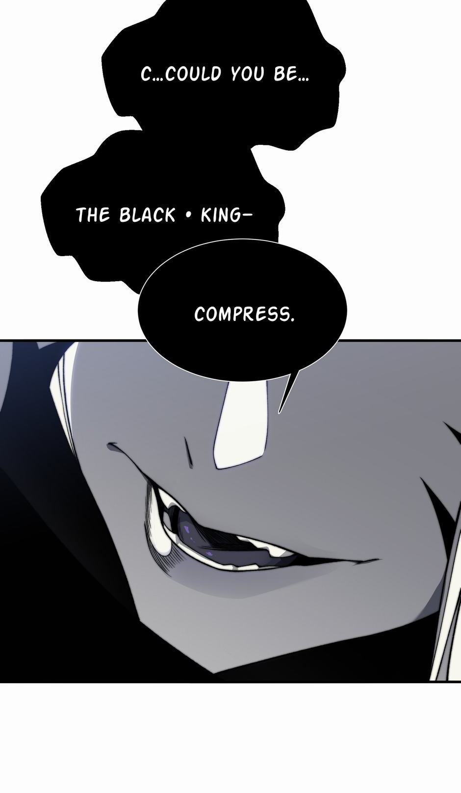 Read The Devil Never Cries Manga Online