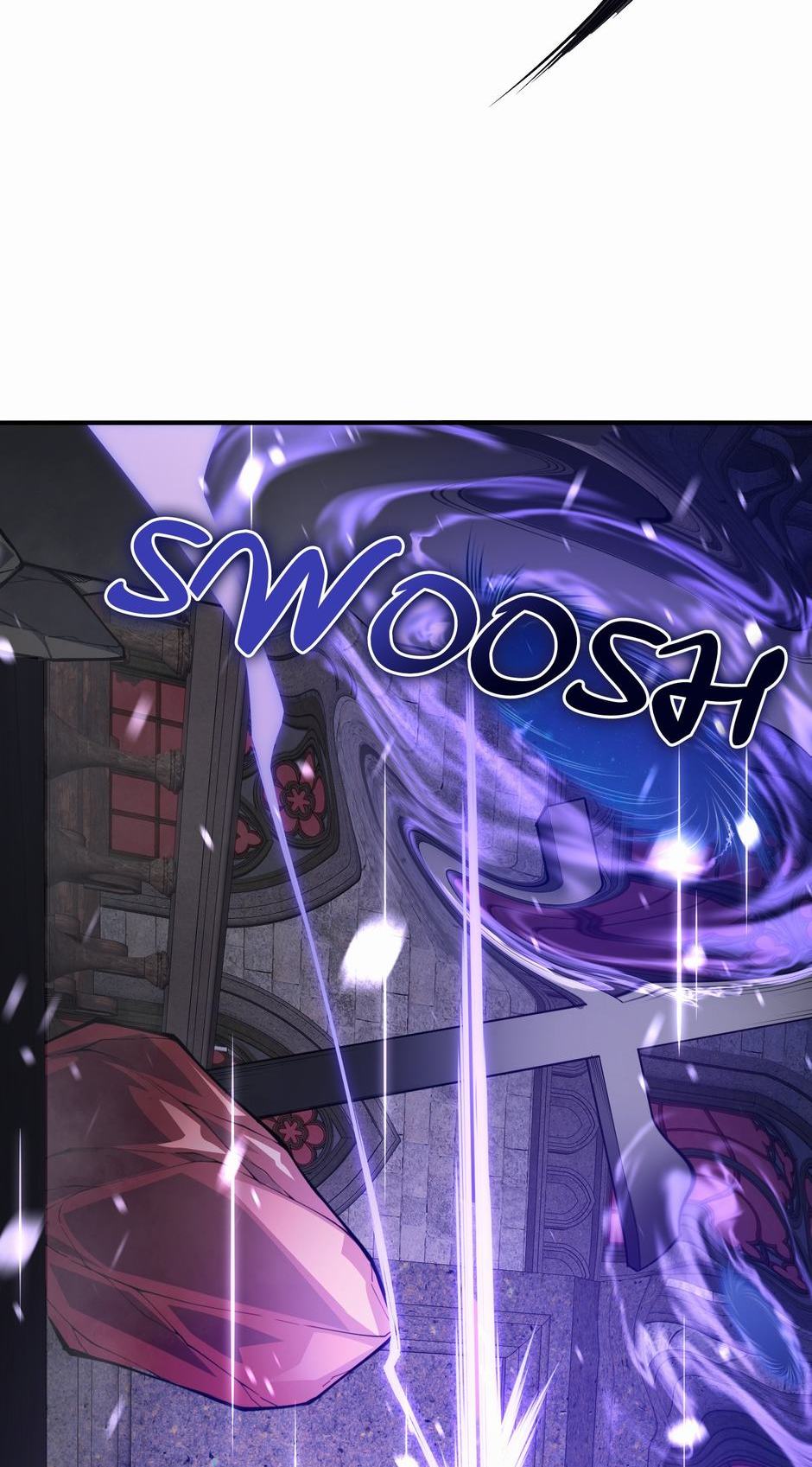 Read The Devil Never Cries Manga Online