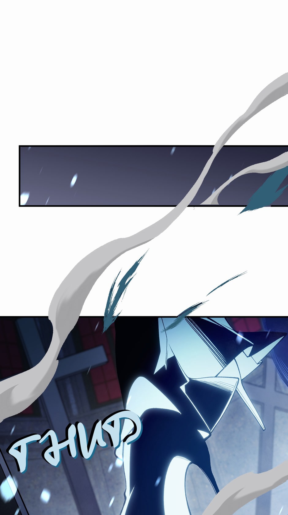 Read The Devil Never Cries Manga Online