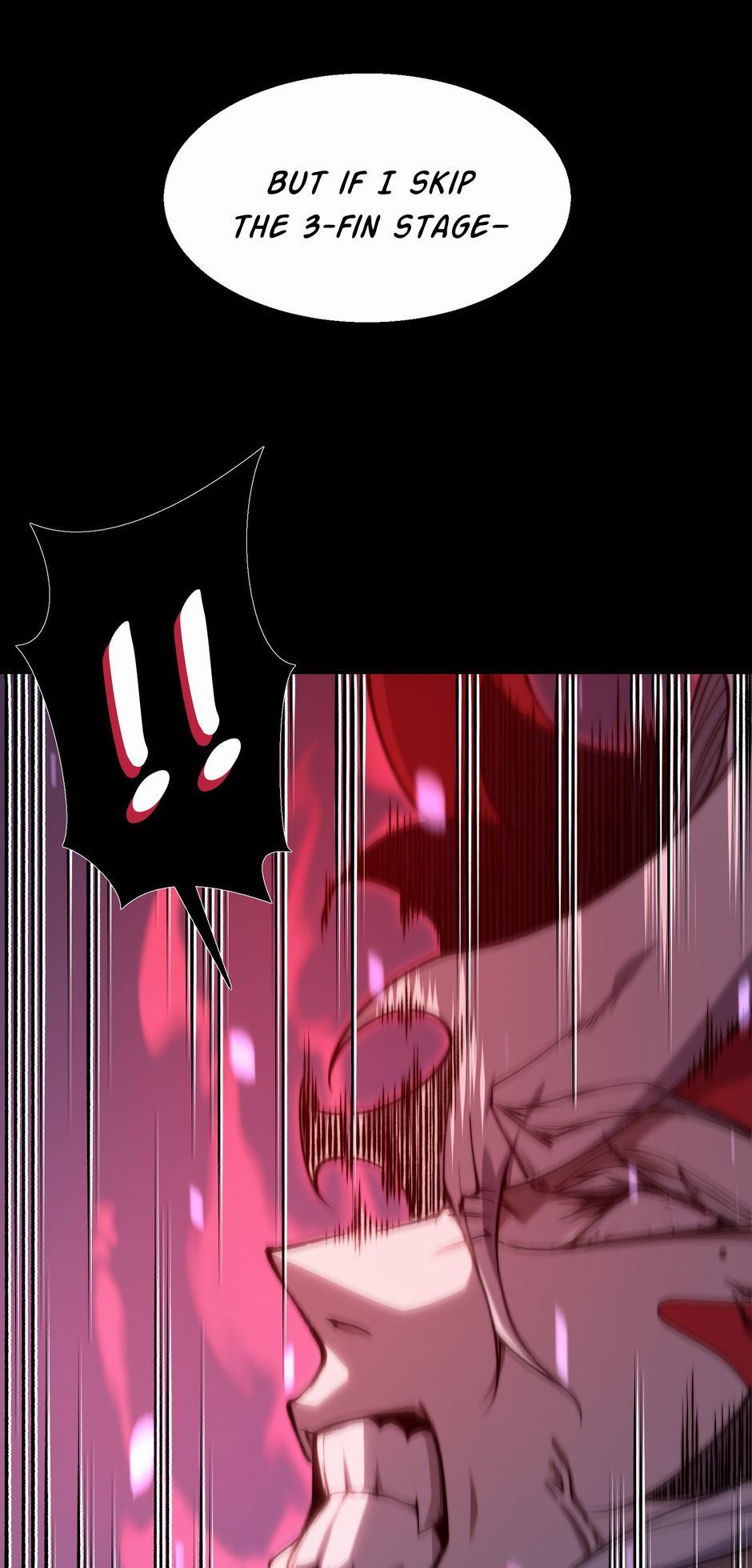 Read The Devil Never Cries Manga Online