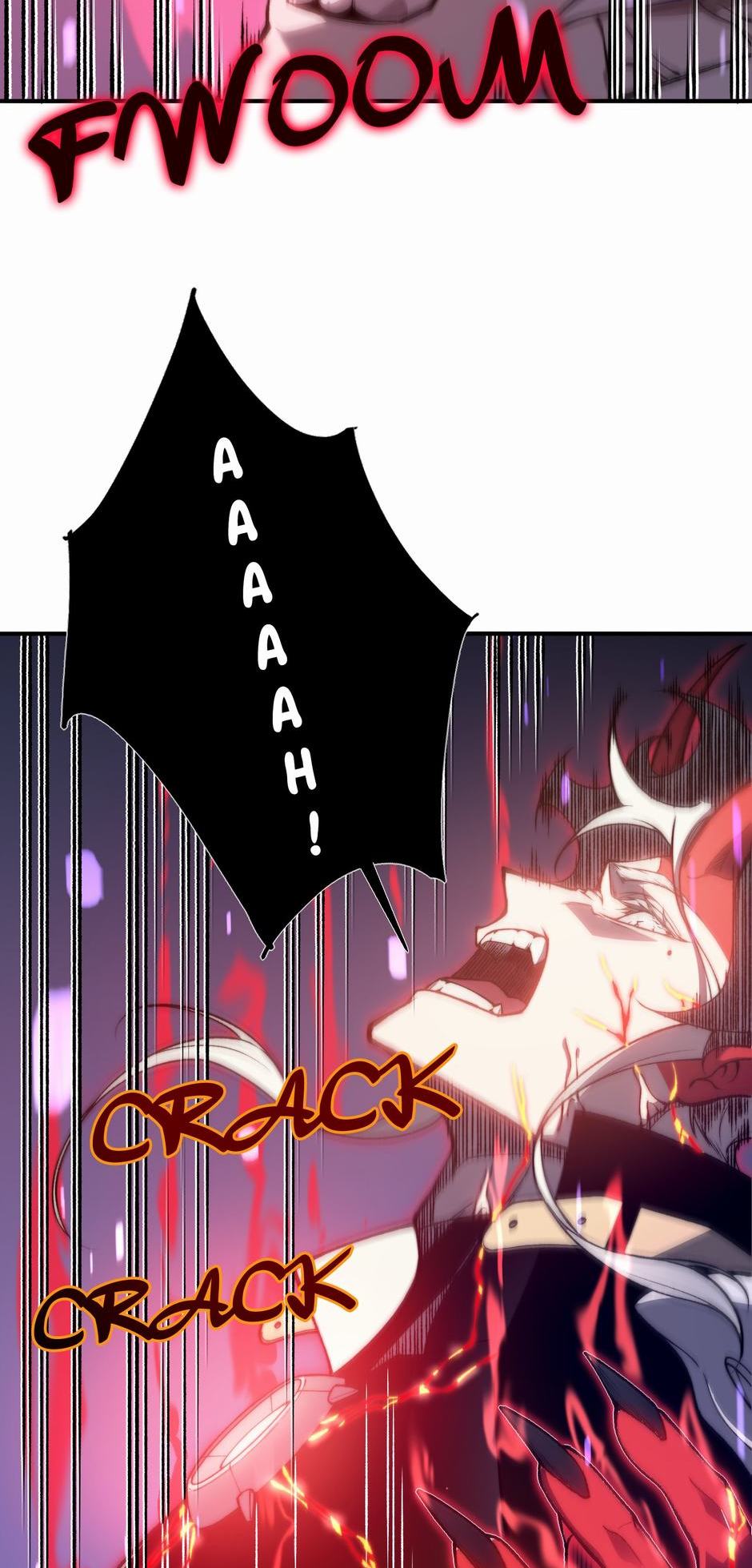 Read The Devil Never Cries Manga Online