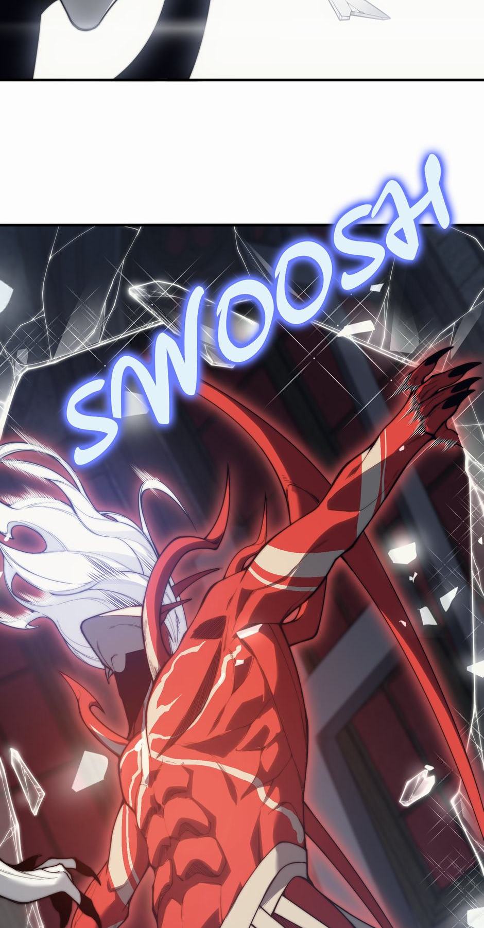 Read The Devil Never Cries Manga Online