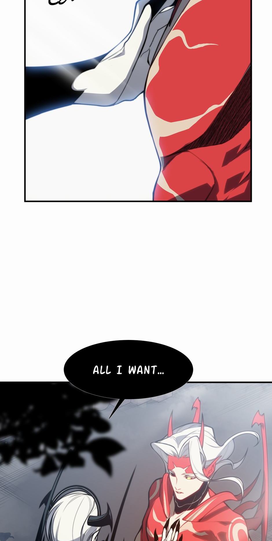 Read The Devil Never Cries Manga Online