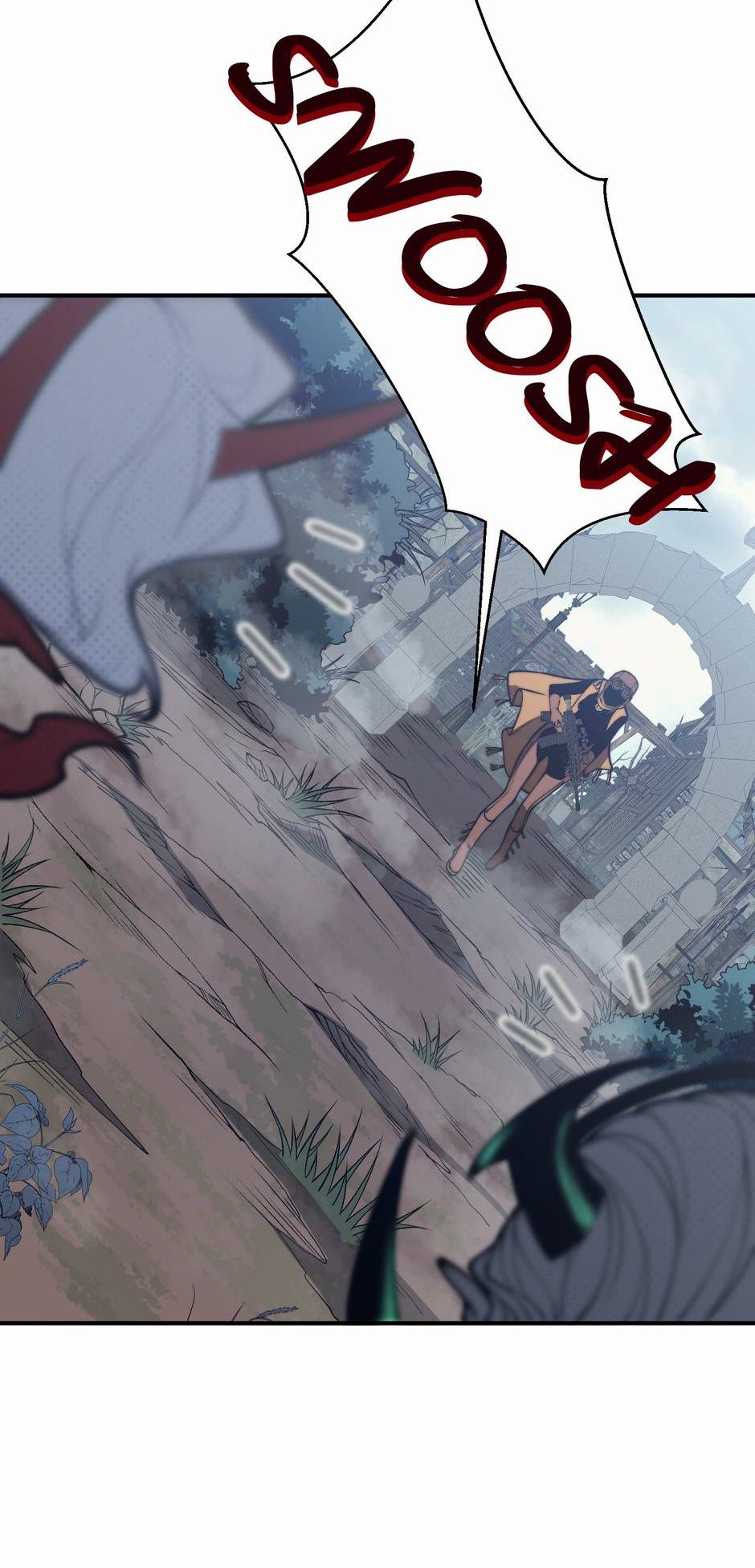 Read The Devil Never Cries Manga Online