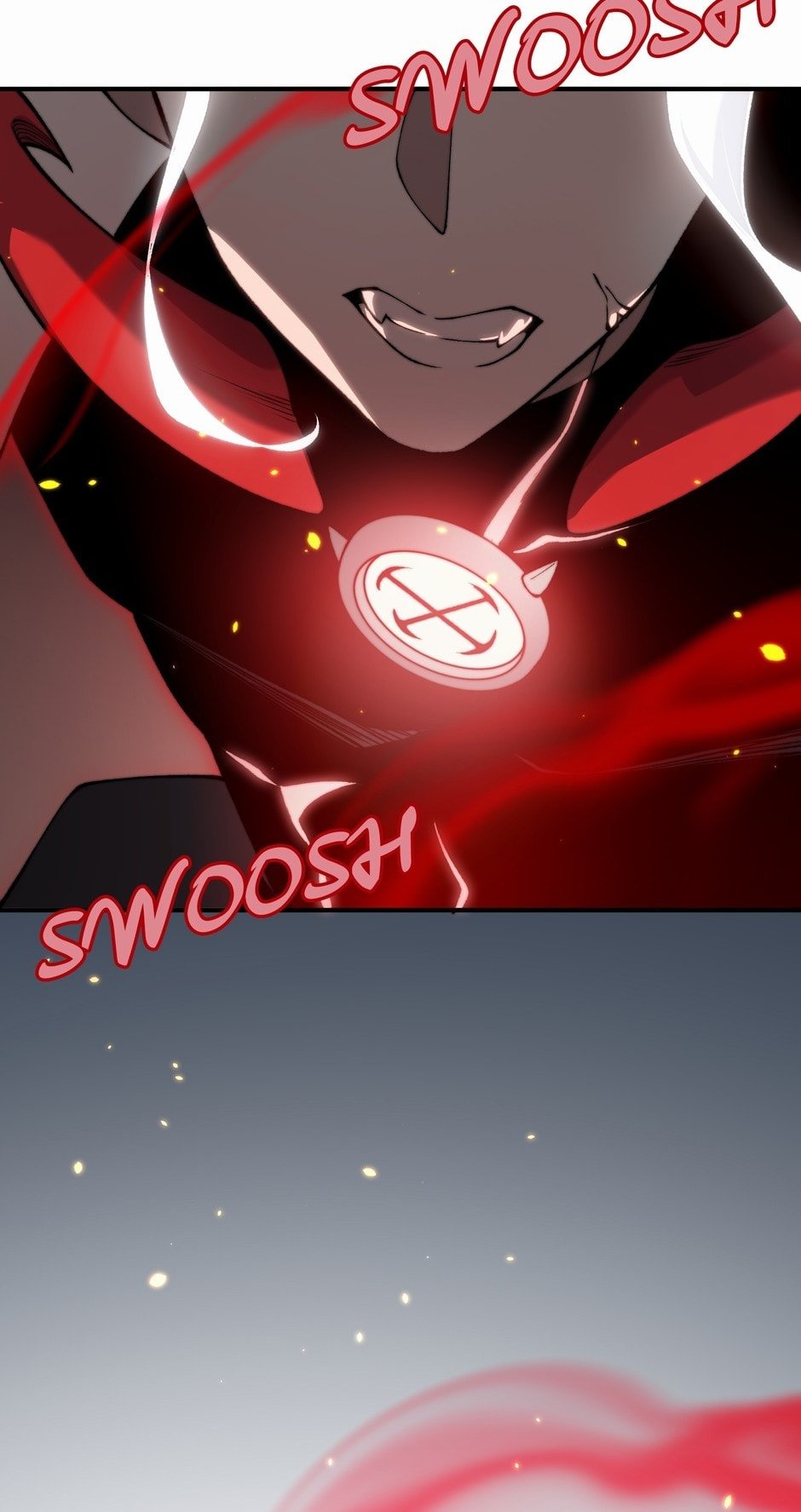 Read The Devil Never Cries Manga Online