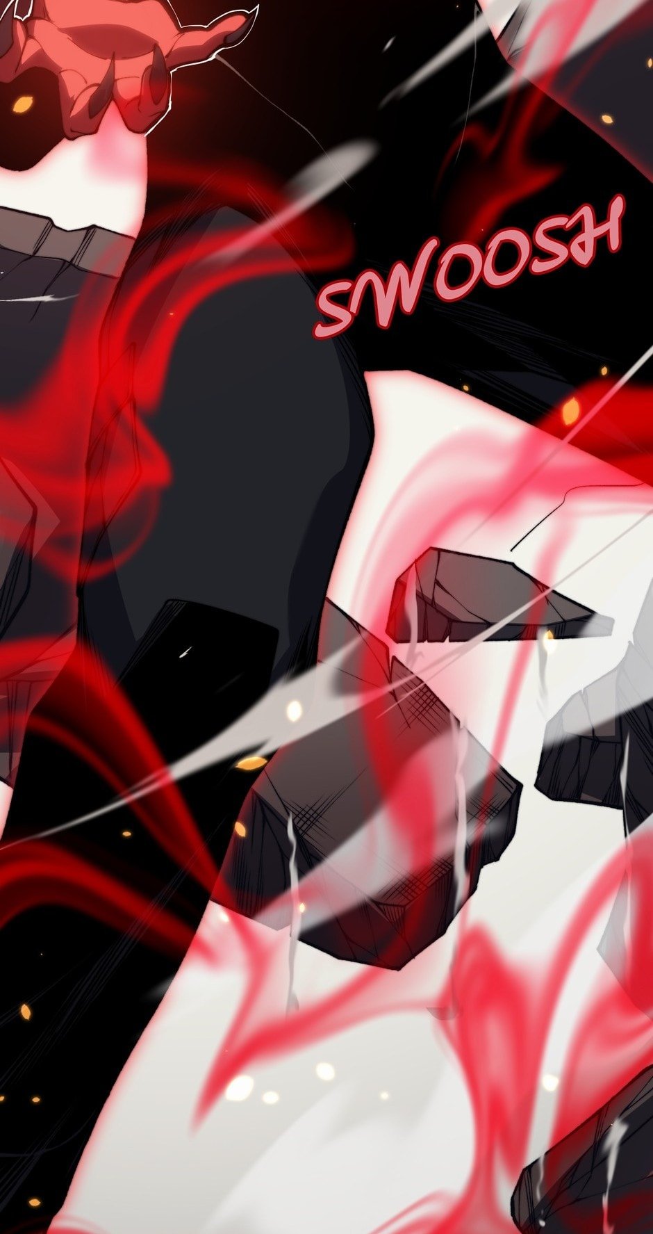 Read The Devil Never Cries Manga Online