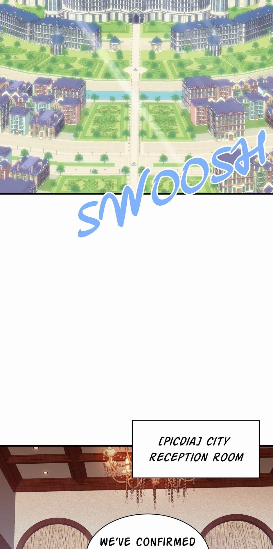 Read The Devil Never Cries Manga Online