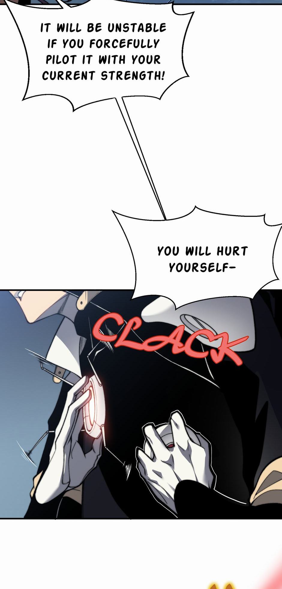 Read The Devil Never Cries Manga Online