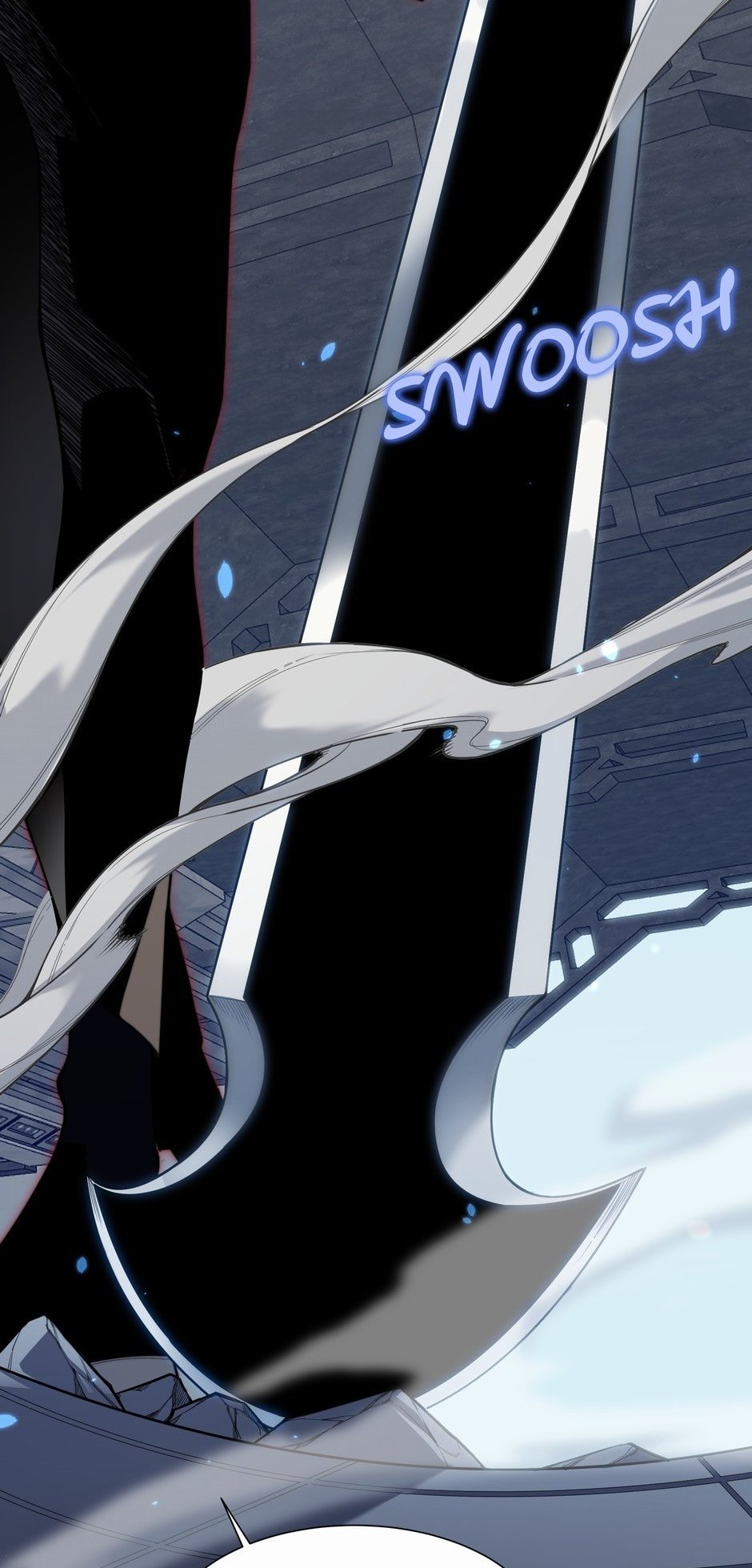 Read The Devil Never Cries Manga Online