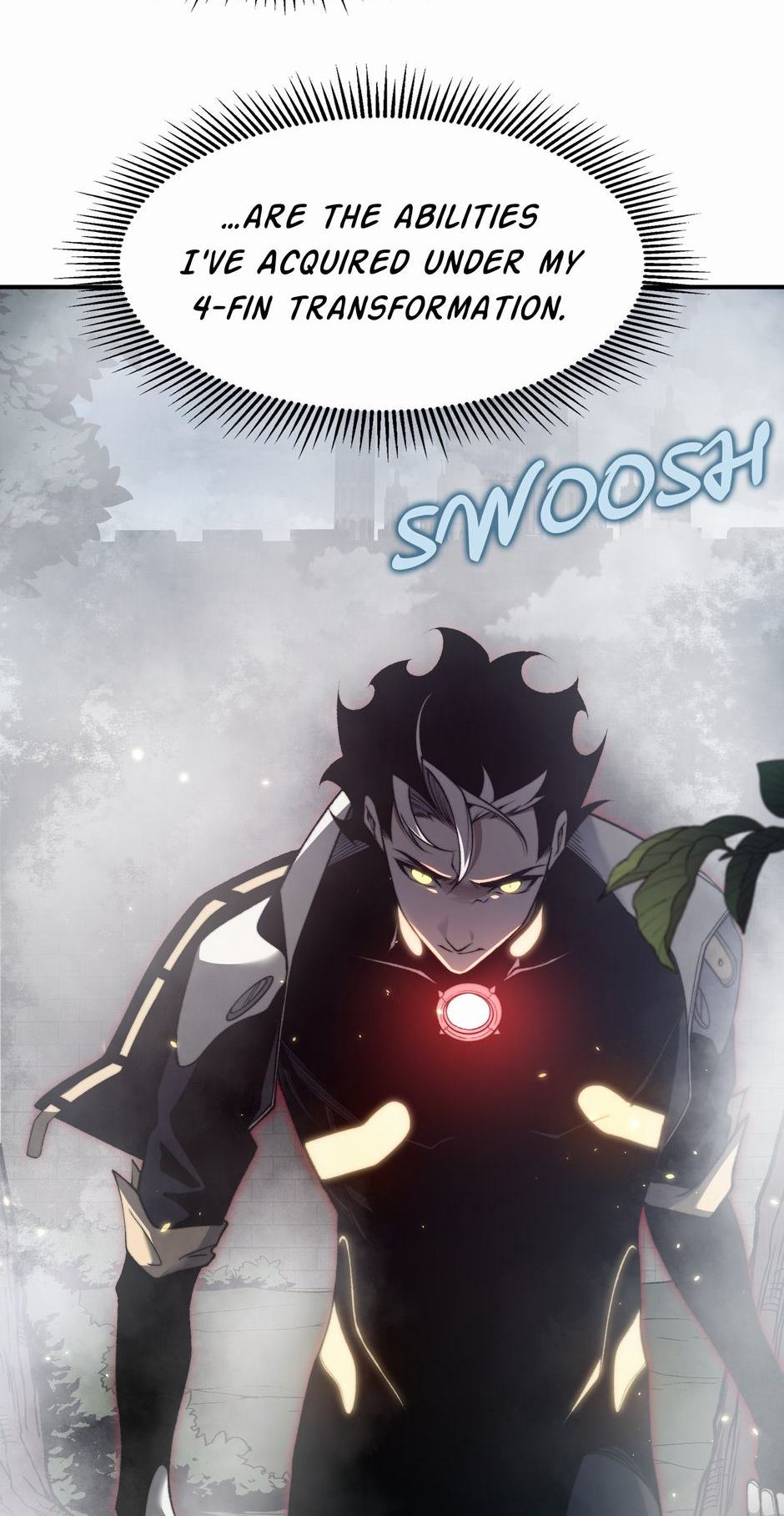 Read The Devil Never Cries Manga Online