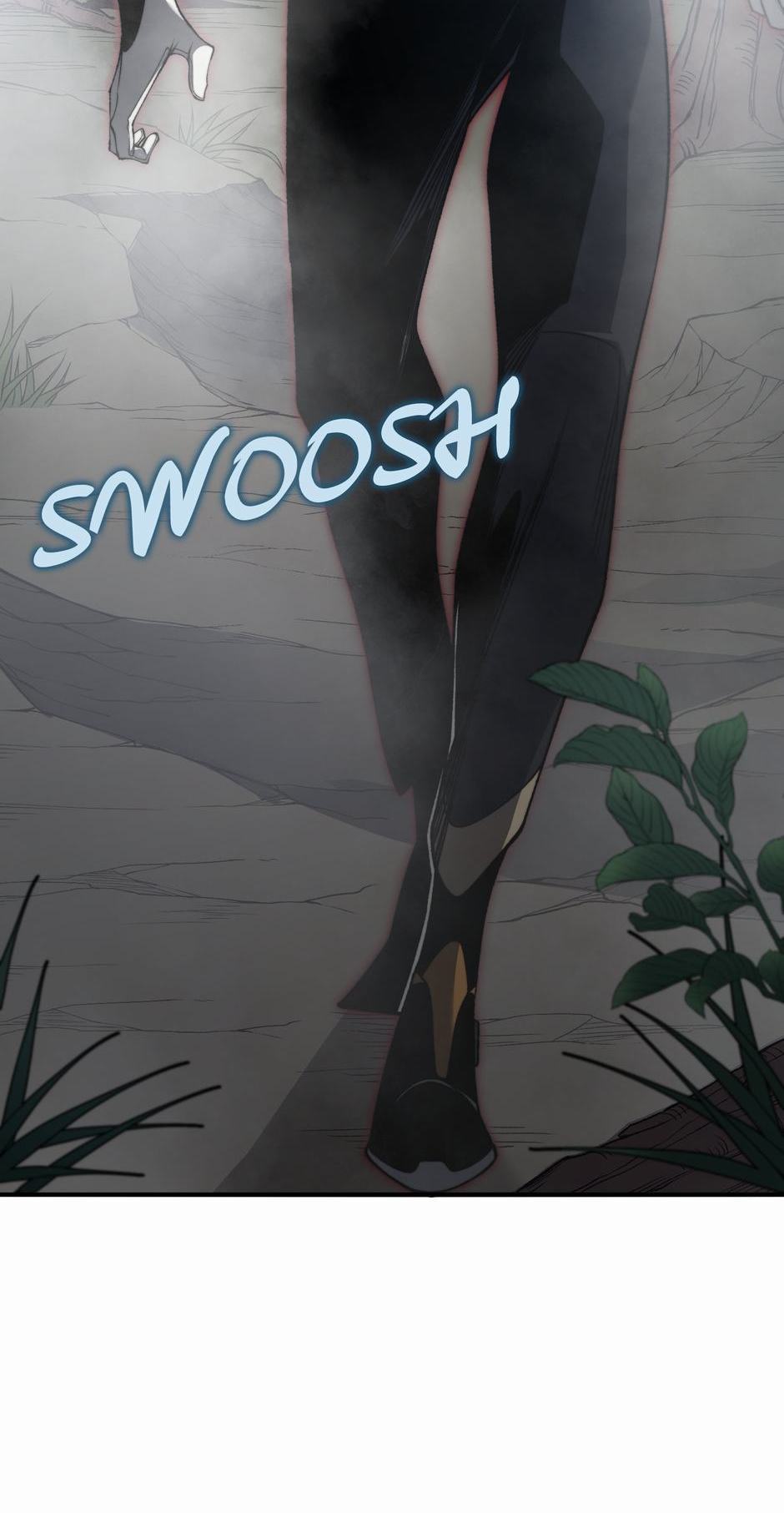 Read The Devil Never Cries Manga Online