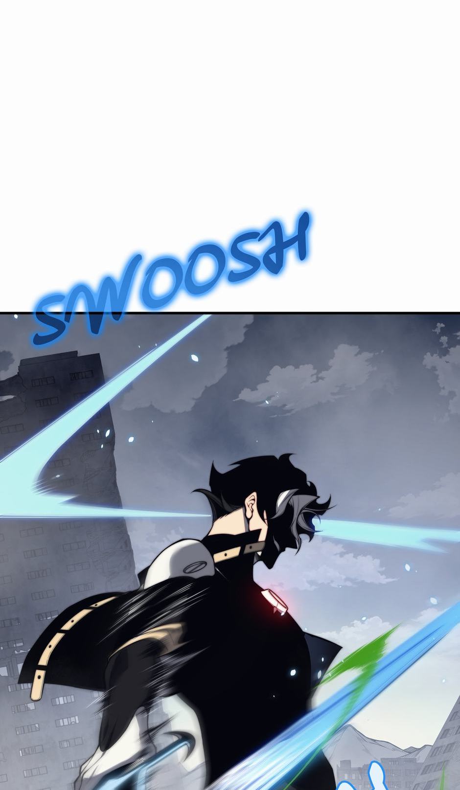 Read The Devil Never Cries Manga Online