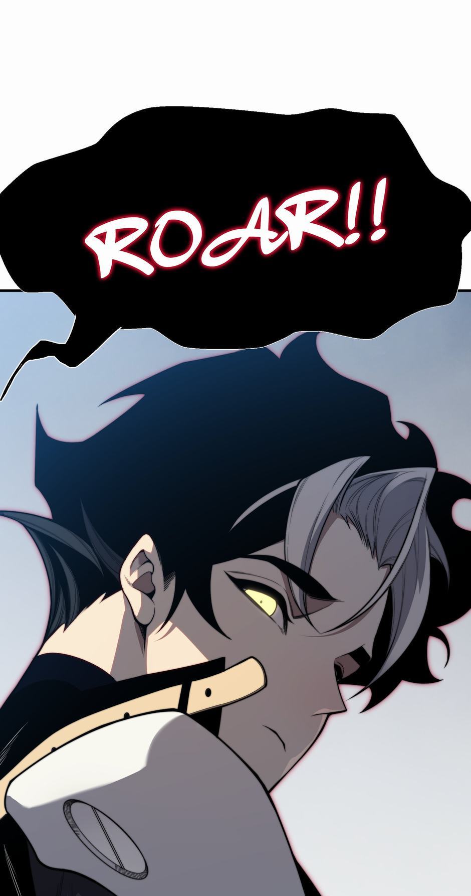 Read The Devil Never Cries Manga Online