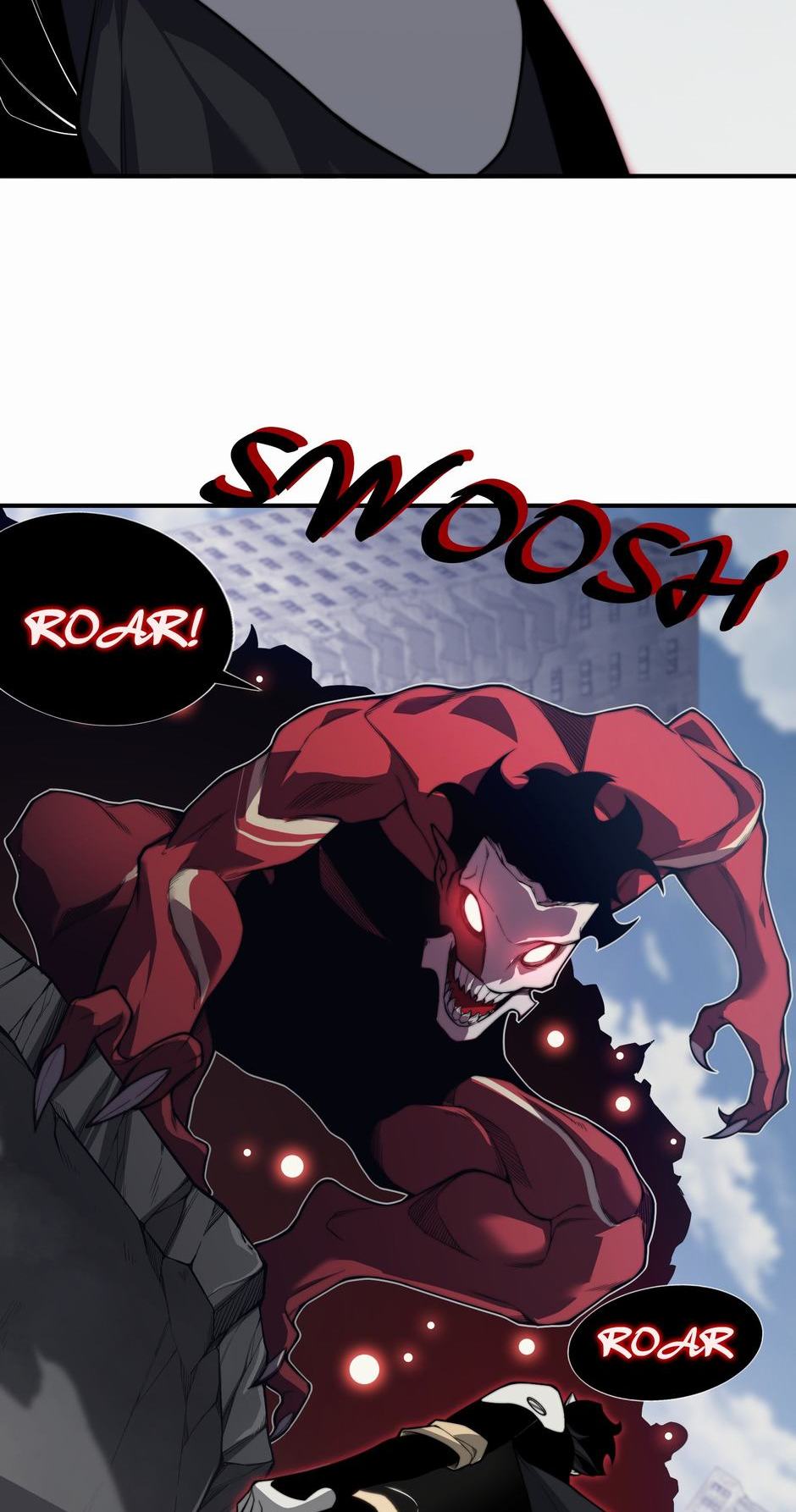 Read The Devil Never Cries Manga Online