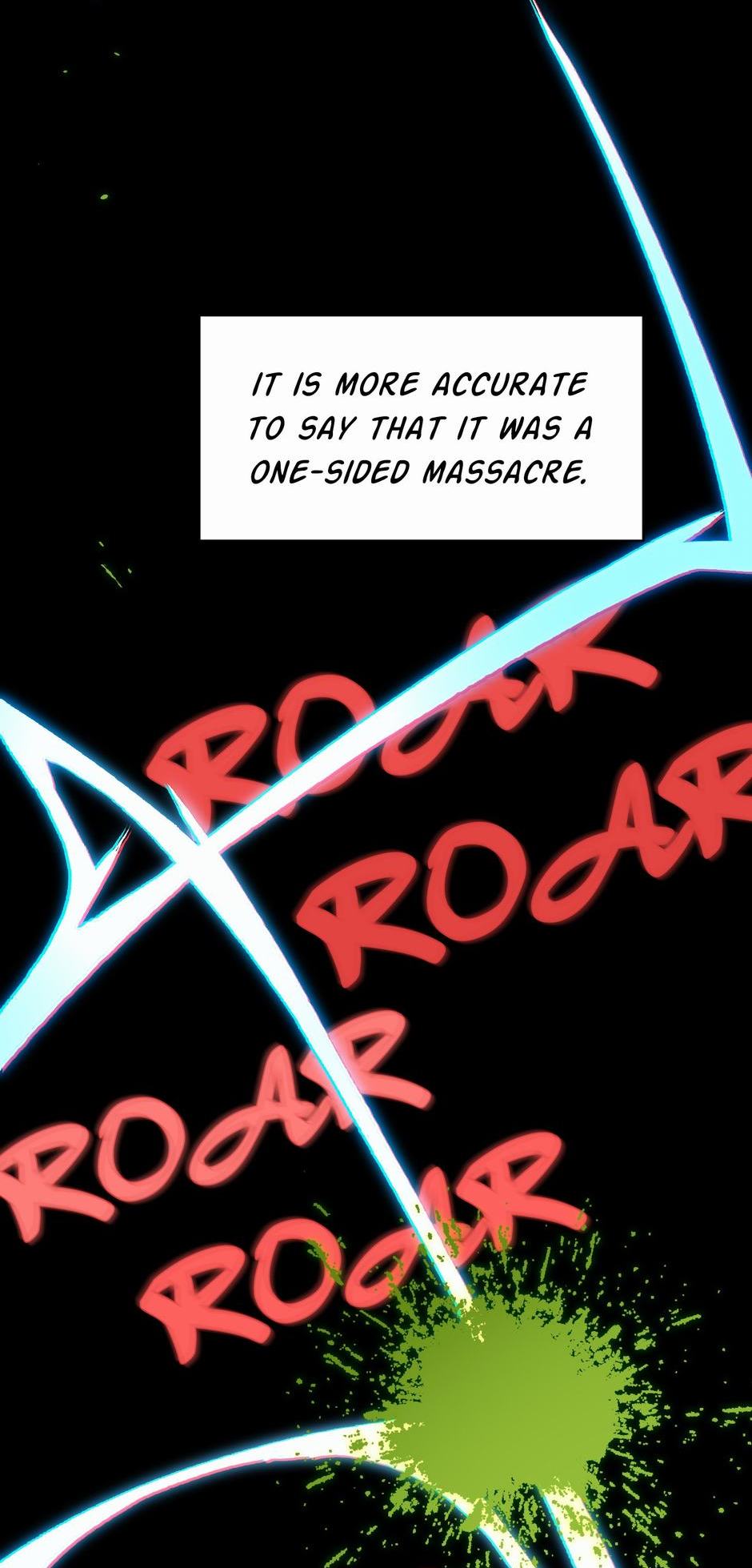 Read The Devil Never Cries Manga Online