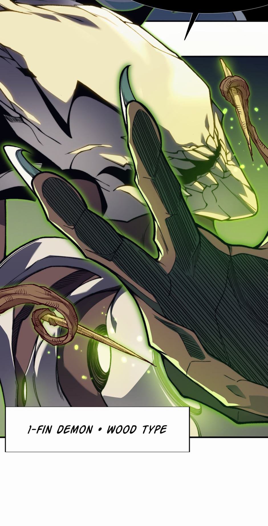 Read The Devil Never Cries Manga Online