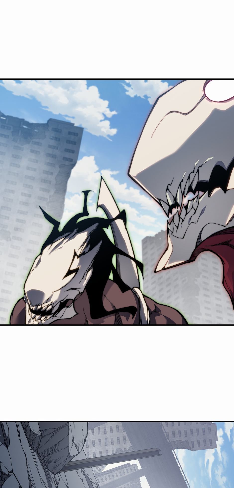 Read The Devil Never Cries Manga Online