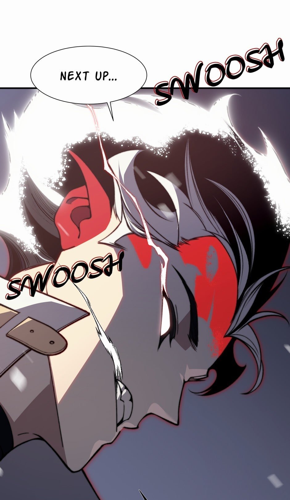 Read The Devil Never Cries Manga Online