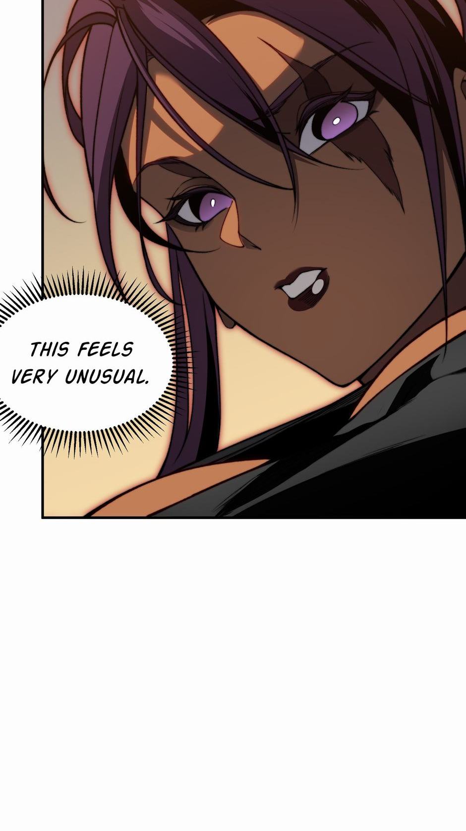 Read The Devil Never Cries Manga Online