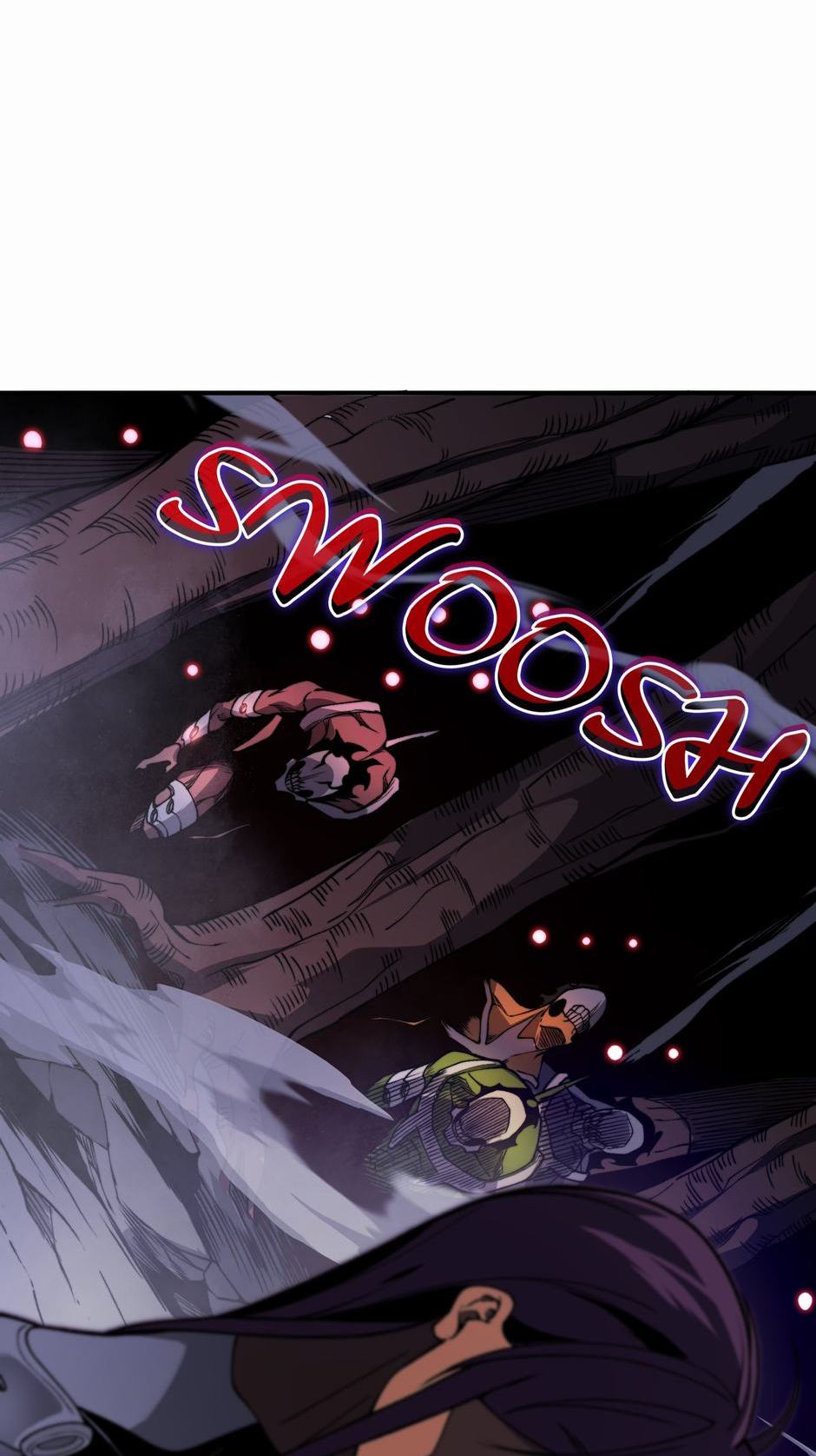 Read The Devil Never Cries Manga Online