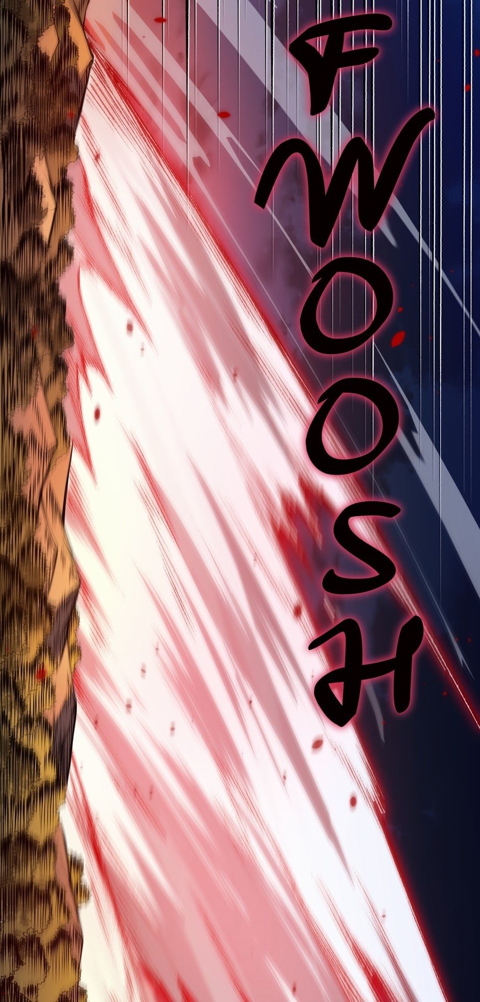 Read The Devil Never Cries Manga Online