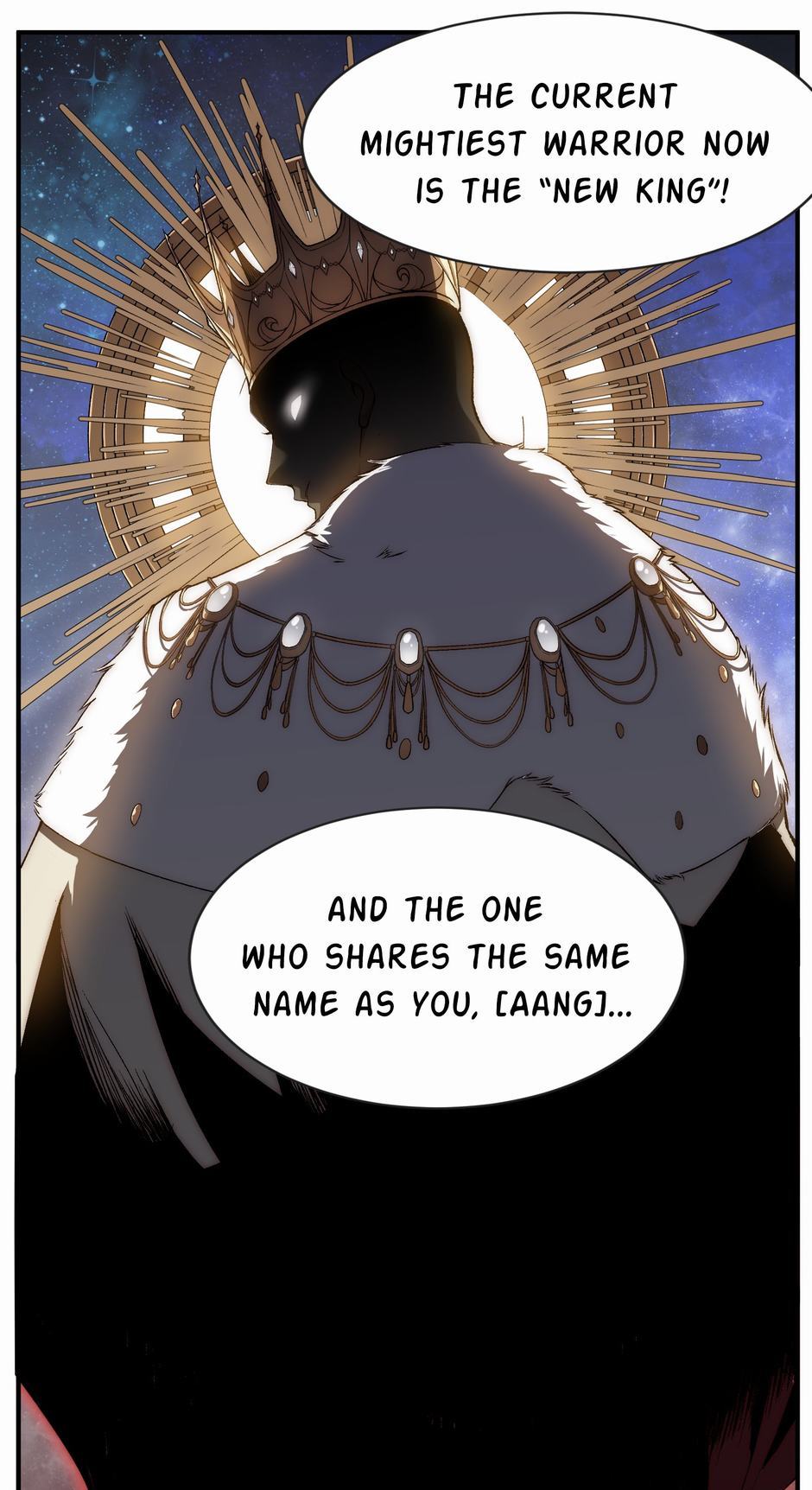 Read The Devil Never Cries Manga Online