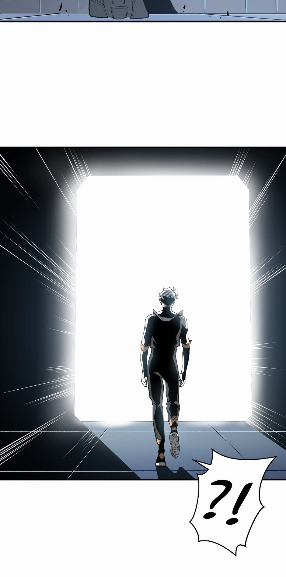 Read The Devil Never Cries Manga Online