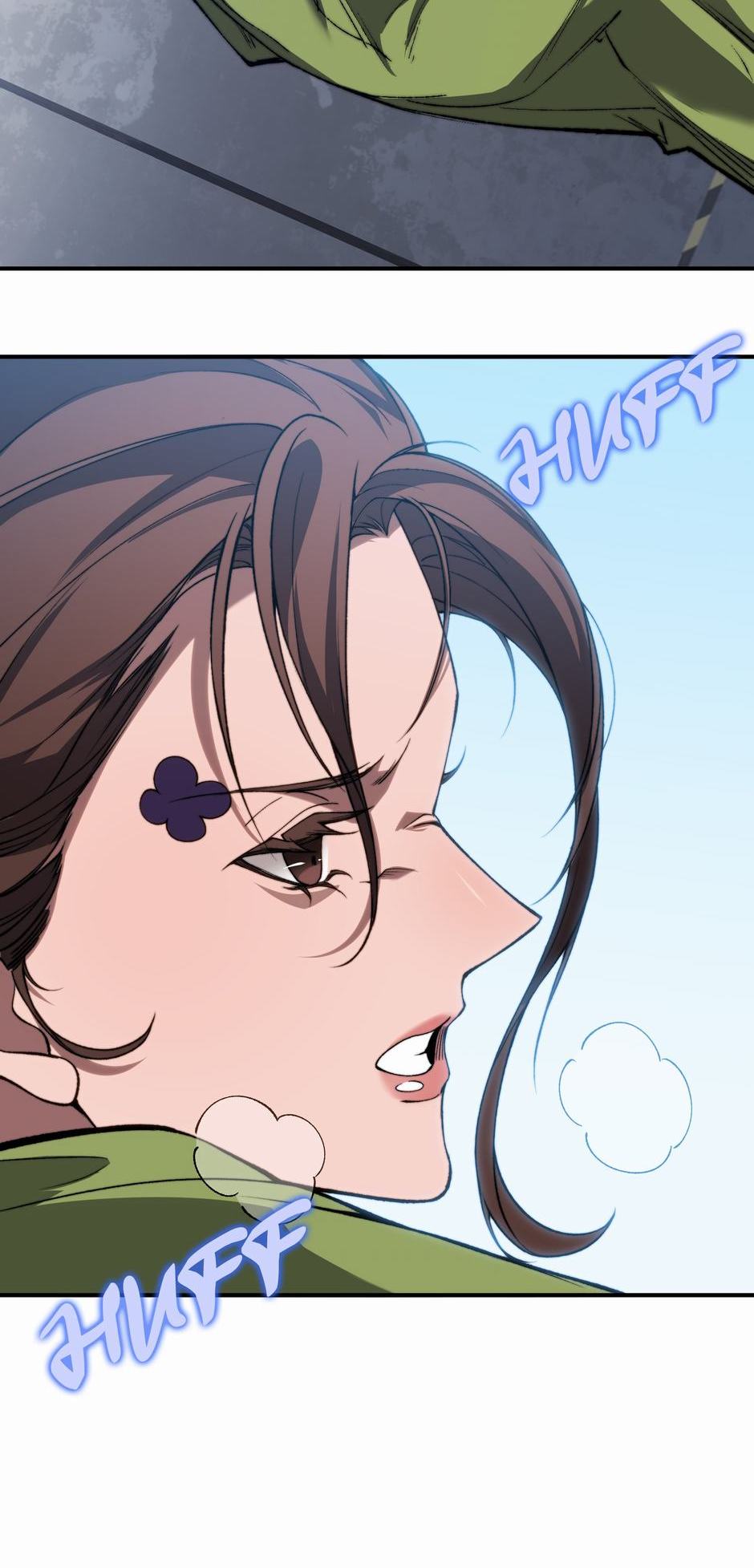 Read The Devil Never Cries Manga Online